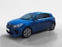Kia Rio 1.0 T-GDi MHEV GT-Line | Cruise Control | Climate Control | Navigatie | Stoelverwarming | Stuurverwarming | LM Velgen | Open Dak | Camera |