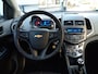 Chevrolet Aveo 1.2 86PK LT | Origineel NL |