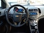 Chevrolet Aveo 1.2 86PK LT | Origineel NL |