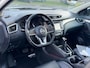 Nissan Qashqai 1.2 Tekna + | Automaat | Nieuwe APK bij afleveren | NAP | Camera | Pano
