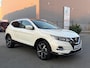 Nissan Qashqai 1.2 Tekna + | Automaat | Nieuwe APK bij afleveren | NAP | Camera | Pano