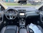 Nissan Qashqai 1.2 Tekna + | Automaat | Nieuwe APK bij afleveren | NAP | Camera | Pano