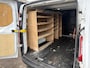 Ford Transit Custom 270 2.2 TDCI L1H1 Trend|NAP|airco|cruise|achteruitrijcamera|navi|trekhaak|imperiaal|voorruitverwarming