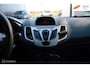 Ford Fiesta 1.25 Titanium