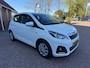 Peugeot 108 1.0 E-VTI ACTIVE AUTOMAAT AIRCO MET SLECHTS 46.196 KM!