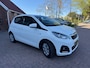 Peugeot 108 1.0 E-VTI ACTIVE AUTOMAAT AIRCO MET SLECHTS 46.196 KM!