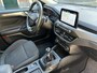 Ford Focus 1.0 125pk Tit. Bns Navi, Carplay, 17” LMV, Trekhaak