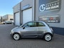 Fiat 500 1.2 Lounge 69PK Panodak,Airco,ElektrRamen+Spiegels,Isofix,Bluetooth,Multi-Stuur,Radio/Cd-Speler,City-Steering,Usb,Lmv