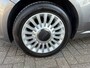 Fiat 500 1.2 Lounge 69PK Panodak,Airco,ElektrRamen+Spiegels,Isofix,Bluetooth,Multi-Stuur,Radio/Cd-Speler,City-Steering,Usb,Lmv