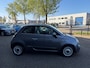 Fiat 500 1.2 Lounge 69PK Panodak,Airco,ElektrRamen+Spiegels,Isofix,Bluetooth,Multi-Stuur,Radio/Cd-Speler,City-Steering,Usb,Lmv