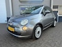 Fiat 500 1.2 Lounge 69PK Panodak,Airco,ElektrRamen+Spiegels,Isofix,Bluetooth,Multi-Stuur,Radio/Cd-Speler,City-Steering,Usb,Lmv