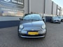 Fiat 500 1.2 Lounge 69PK Panodak,Airco,ElektrRamen+Spiegels,Isofix,Bluetooth,Multi-Stuur,Radio/Cd-Speler,City-Steering,Usb,Lmv