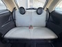 Fiat 500 1.2 Lounge 69PK Panodak,Airco,ElektrRamen+Spiegels,Isofix,Bluetooth,Multi-Stuur,Radio/Cd-Speler,City-Steering,Usb,Lmv