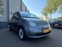 Fiat 500 1.2 Lounge 69PK Panodak,Airco,ElektrRamen+Spiegels,Isofix,Bluetooth,Multi-Stuur,Radio/Cd-Speler,City-Steering,Usb,Lmv