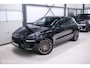 Porsche Macan 3.6 Turbo 400 pk | Sportchrono | Camera | Bose | Memory | Zeer mooi | LED | Luchtvering |