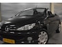 Peugeot 206 CC 1.6-16V Cabriolet