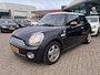 MINI Cooper Mini 1.6 Extra set wielen, Nieuwe APK, Inruil mogelijk.