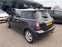 MINI Cooper Mini 1.6 Extra set wielen, Nieuwe APK, Inruil mogelijk.