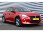 Peugeot e-208 EV 136PK ACTIVE AUTOMAAT / NAVI / CLIMA / LED / BLUETOOTH / CRUISECONTROL / 1E EIGENAAR / NIEUWSTAAT !!