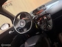 Fiat 500 0.9 TwinAir Turbo 500S Sport AUTOMAAT LEDER Org.NL!