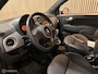 Fiat 500 0.9 TwinAir Turbo 500S Sport AUTOMAAT LEDER Org.NL!