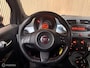 Fiat 500 0.9 TwinAir Turbo 500S Sport AUTOMAAT LEDER Org.NL!