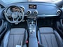 Audi A3 Sportback 40 e-tron Advance Sport Virtual cockpit, S-line Stoelverw, Led,
