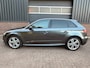 Audi A3 Sportback 40 e-tron Advance Sport Virtual cockpit, S-line Stoelverw, Led,