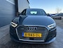 Audi A3 Sportback 40 e-tron Advance Sport Virtual cockpit, S-line Stoelverw, Led,