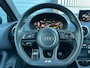 Audi A3 Sportback 40 e-tron Advance Sport Virtual cockpit, S-line Stoelverw, Led,