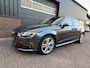 Audi A3 Sportback 40 e-tron Advance Sport Virtual cockpit, S-line Stoelverw, Led,