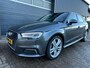 Audi A3 Sportback 40 e-tron Advance Sport Stoelverw., Lane assist, Led, Digi dash, Navi plus