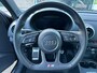 Audi A3 Sportback 40 e-tron Advance Sport Stoelverw., Lane assist, Led, Digi dash, Navi plus