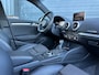 Audi A3 Sportback 40 e-tron Advance Sport Virtual cockpit, S-line Stoelverw, Led,