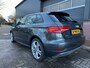 Audi A3 Sportback 40 e-tron Advance Sport Stoelverw., Lane assist, Led, Digi dash, Navi plus