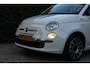 Fiat 500C 0.9 TwinAir Lounge | Airco | Bluetooth | Leer | Parkeersensoren achter