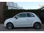 Fiat 500C 0.9 TwinAir Lounge | Airco | Bluetooth | Leer | Parkeersensoren achter