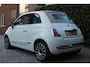 Fiat 500C 0.9 TwinAir Lounge | Airco | Bluetooth | Leer | Parkeersensoren achter
