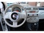 Fiat 500C 0.9 TwinAir Lounge | Airco | Bluetooth | Leer | Parkeersensoren achter