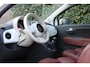 Fiat 500C 0.9 TwinAir Lounge | Airco | Bluetooth | Leer | Parkeersensoren achter