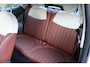 Fiat 500C 0.9 TwinAir Lounge | Airco | Bluetooth | Leer | Parkeersensoren achter