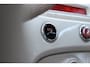 Fiat 500C 0.9 TwinAir Lounge | Airco | Bluetooth | Leer | Parkeersensoren achter