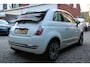 Fiat 500C 0.9 TwinAir Lounge | Airco | Bluetooth | Leer | Parkeersensoren achter