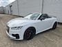 Audi TT ROADSTER 40 TFSI Competition,PL-S Automaat,Virtueel,B&O,Stoelverwarming/ventilatie,Navigatie,