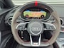 Audi TT ROADSTER 40 TFSI Competition,PL-S Automaat,Virtueel,B&O,Stoelverwarming/ventilatie,Navigatie,