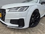 Audi TT ROADSTER 40 TFSI Competition,PL-S Automaat,Virtueel,B&O,Stoelverwarming/ventilatie,Navigatie,