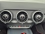 Audi TT ROADSTER 40 TFSI Competition,PL-S Automaat,Virtueel,B&O,Stoelverwarming/ventilatie,Navigatie,
