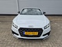 Audi TT ROADSTER 40 TFSI Competition,PL-S Automaat,Virtueel,B&O,Stoelverwarming/ventilatie,Navigatie,