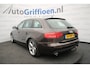 Audi A4 Avant 2.7 TDI Pro Line S nette stationcar met trekhaak
