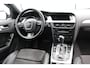 Audi A4 Avant 2.7 TDI Pro Line S nette stationcar met trekhaak